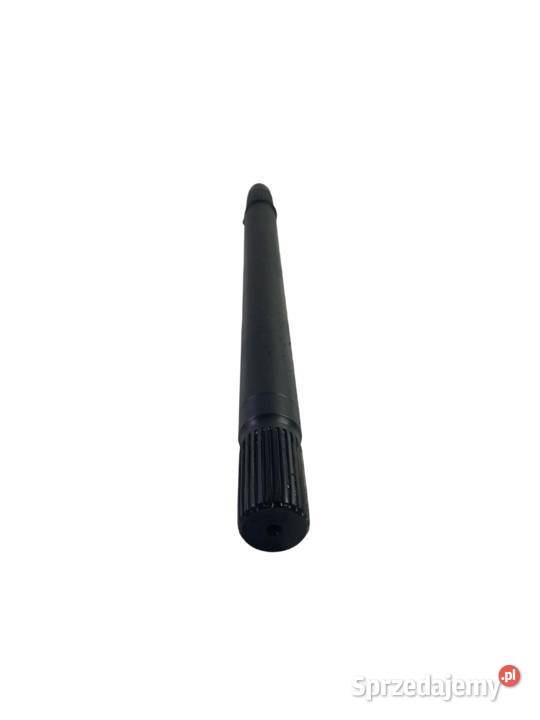 WAŁEK OEM 1341088C1 CASE 5140 MX135 5150 5220 Kielce