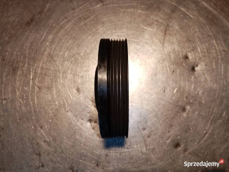 Koło pasowe wału 7700273916 Renault Łódź