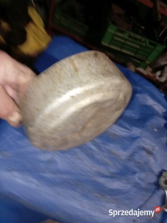 WSK SHL WFM M 06 pokrywa magneta Piaseczno sprzedam