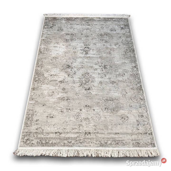 EKSKLUZYWNY CIENKI DYWAN 160X230 BELLUCCI 84590 Wrocław
