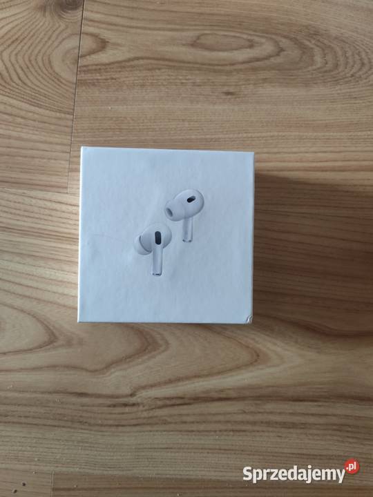 Air Pods pro 2 2023 Biała Podlaska