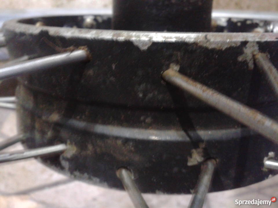 MZ etz 150 251 kolo przod 18 pod tarcze Bielsko-Biała