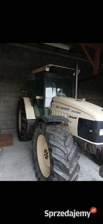 Ciagnik lamborghini premium Poddębice