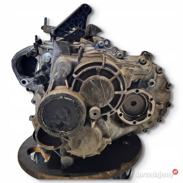 SKRZYNIA BIEGÓW VW Golf VI GTI 20 TFSI KZS Chełm sprzedam
