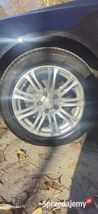 Opel Insignia Sports Tourer 14 Turbo 140 Cosmo manualna lubelskie Kraśnik