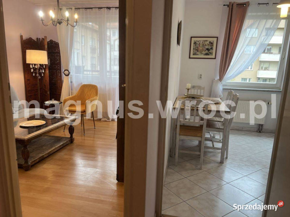 Do wynajęcia komfortowa kawalerka na Krzykach spółdzielcze własnościowe sprzedam