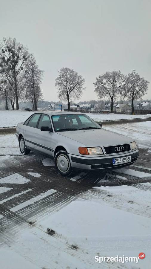 Audi 100 C4 Audi sprzedam