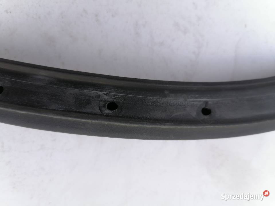 Audi A4 B6 B7 uszczelka drzwi kierowcy Lewy osobowe