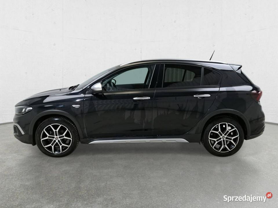 Fiat Tipo Poleasingowe BZ II 2016 131KM Komorniki