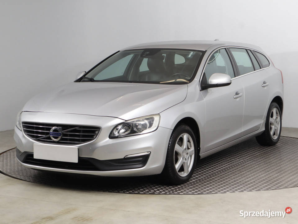 Volvo V60 D3 20 4/5 Bielany Wrocławskie