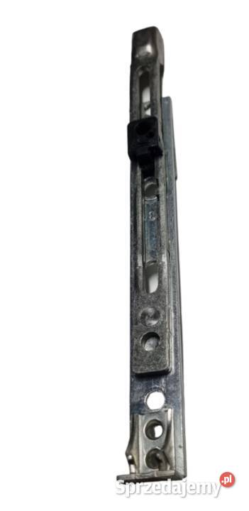 SIEGENIA SI TRIAL ZAKOŃCZENIE DOLNE Woźniki