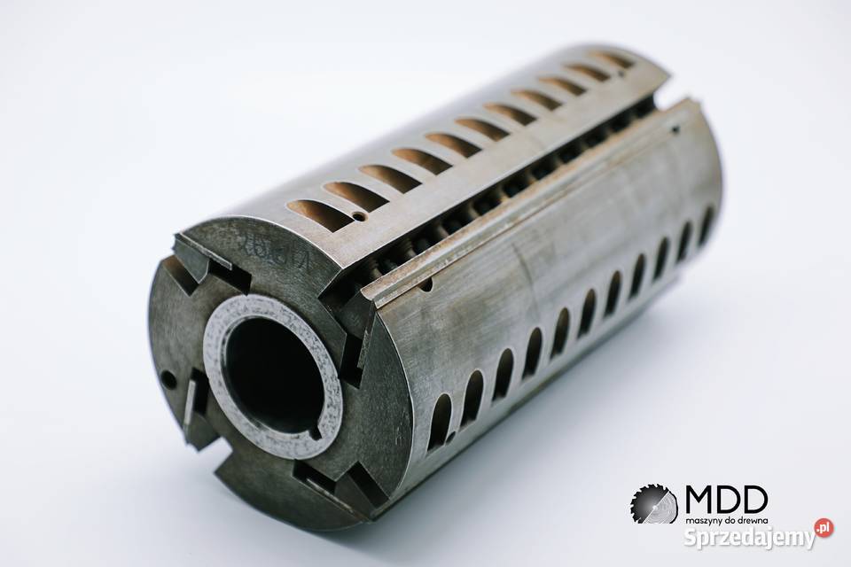 A206 Głowica stalowa 125x270x50 Z4 sprzedam