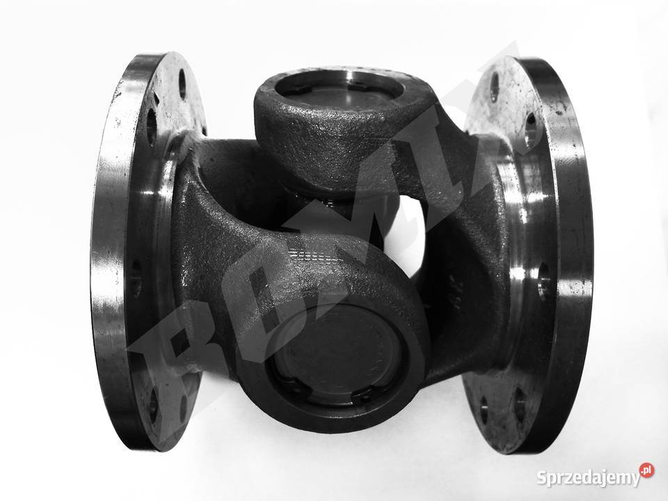 Przegub BAUKEMA SHM4 kat 55431206 Konstantynów Łódzki sprzedam