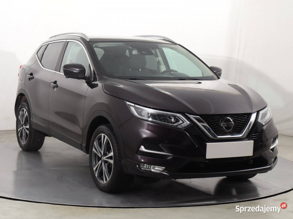 Nissan Qashqai 12 DIGT ASR (kontrola trakcji) Qashqai Qashqai Katowice