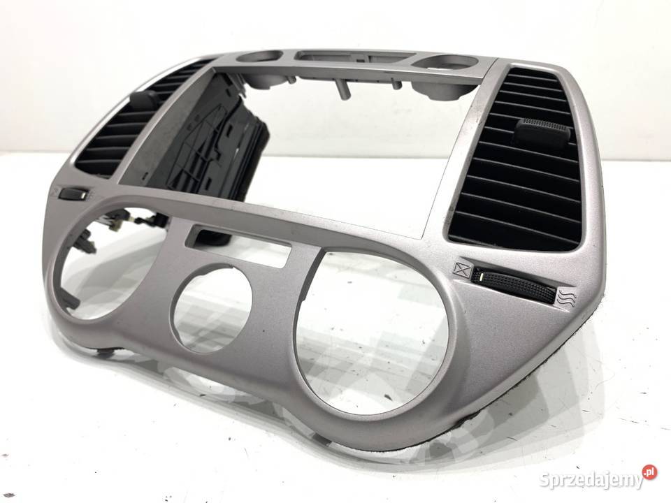 KRATKA NAWIEWU PRZÓD HYUNDAI i20 Hatchback osobowe podkarpackie sprzedam