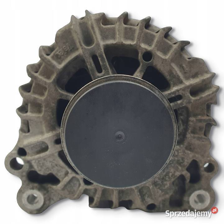 ALTERNATOR VW Passat B6 20 TDI 03L903023E 180A
