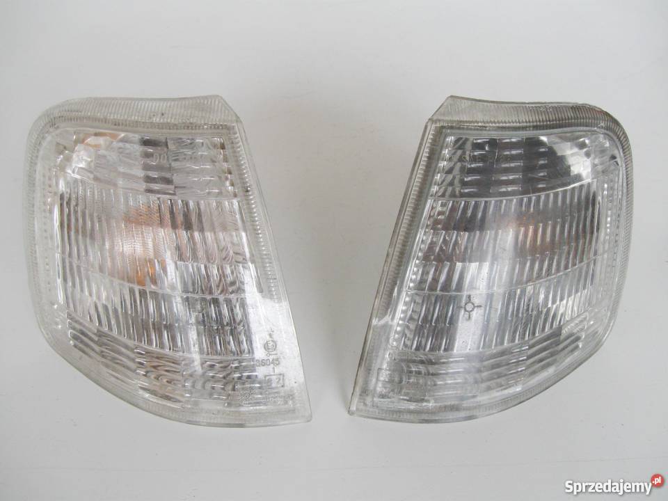 Kierunkowskaz lewy prawy peugeot 405 Szczecinek