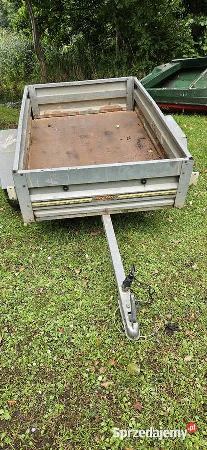 DMC 500Zarejestrowana Barlinek