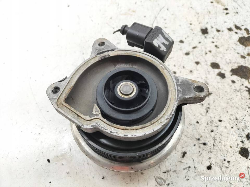 POMPA WODY 14 TSI VW Volkswagen Passat VII sprzedam
