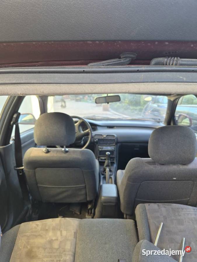 Sprzedam Mazde 626 Koło