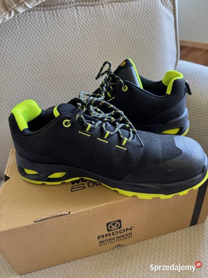 Buty robocze sportowe Ardon BRIMIC 44 S3S ESD Dąbie sprzedam