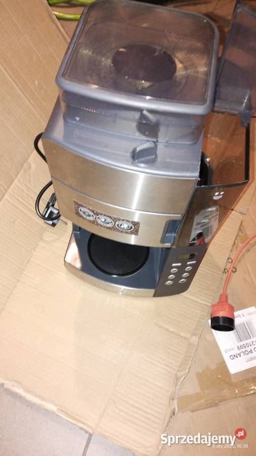 Russell Hobbs ekspres do kawy AGD drobne Dom i Ogród Poznań