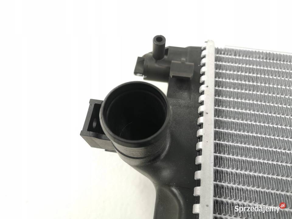 CHŁODNICA WODY SAAB 93 19 TiD 04 ORYGINAŁ ASO