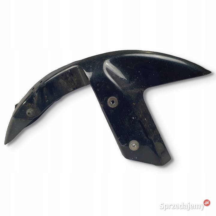 BŁOTNIK PRZÓD PRZEDNI kawasaki ER6 ER6 ER650 Chełm
