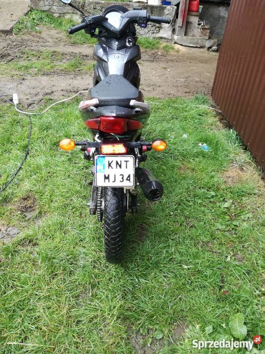 Kingway street 7050 Załuczne