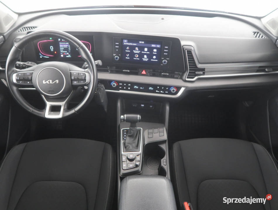 Kia Sportage 16 TGDI MHEV ESP Piaseczno