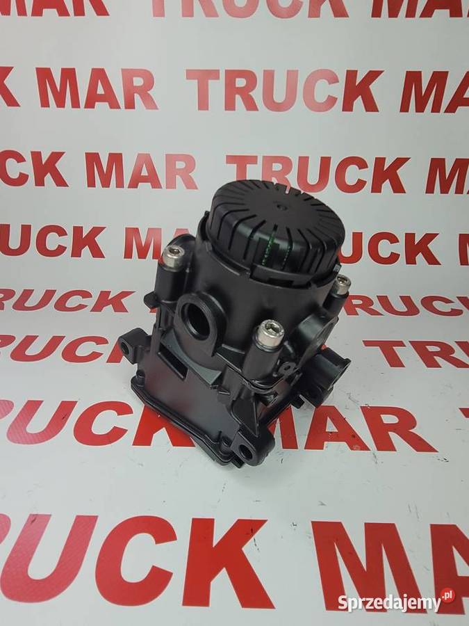 ZAWÓR modulator EBS 0486203033 Mielec