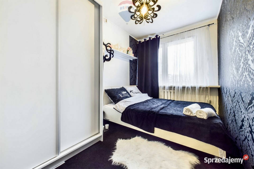 Mieszkanie do wynajęcia 549 m Legnica