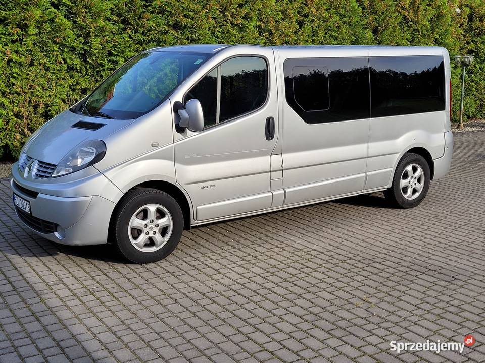 20 115 Black Edition Long L2H1 Unikat Złotów sprzedam