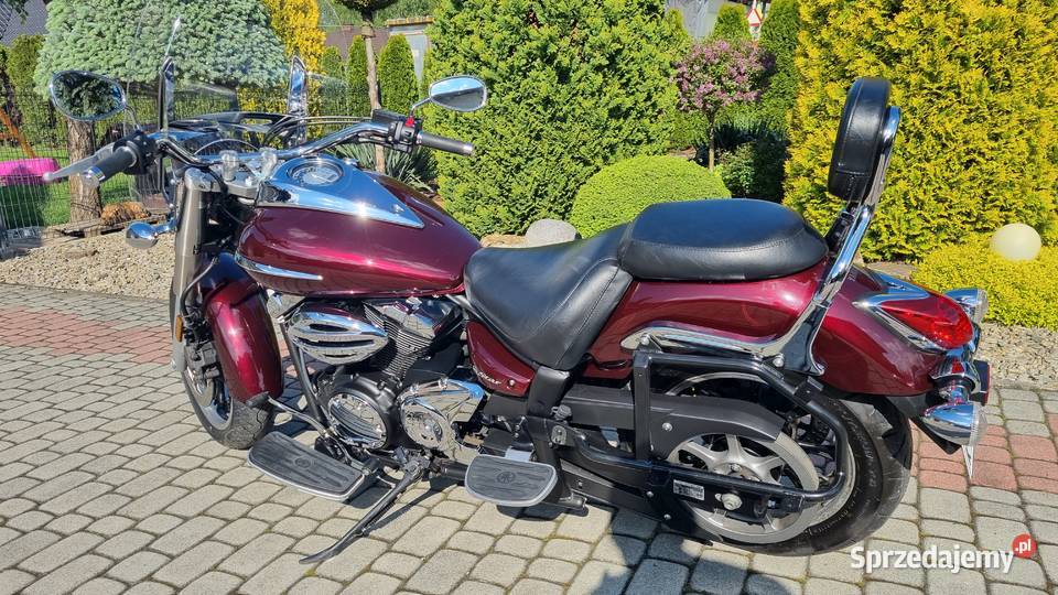 Harley Davidson Sofftail 1450 Krosno sprzedam