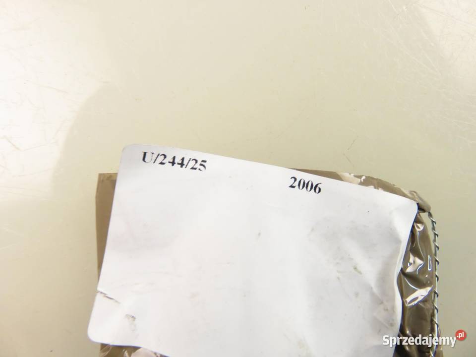 DMUCHAWA FORD TRANSIT VI 20062014 6C1H18456BR