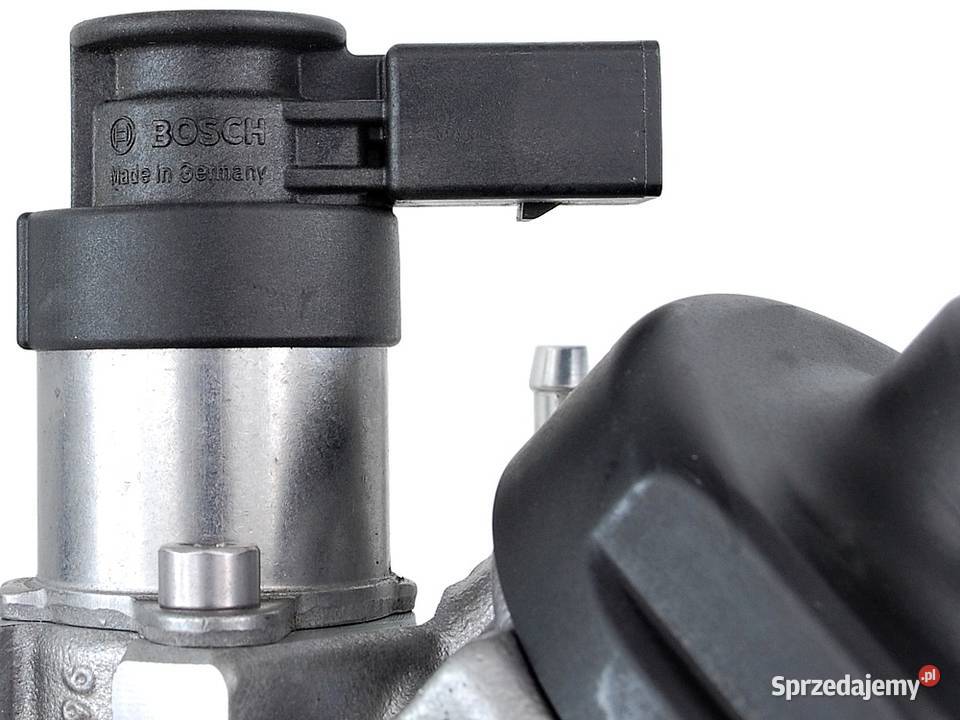 Pompa wysokiego ciśnienia Bosch 20 TDI CR Passat Warszawa