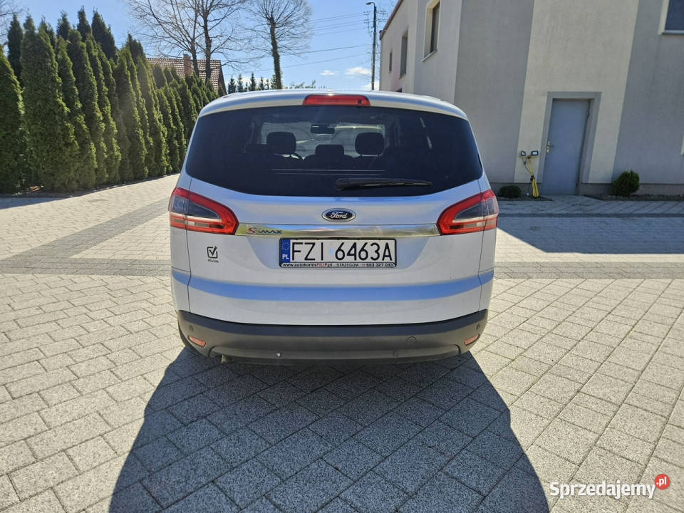 Ford S 20 140 Klimatronik Parktronik Elektryka I 4/5