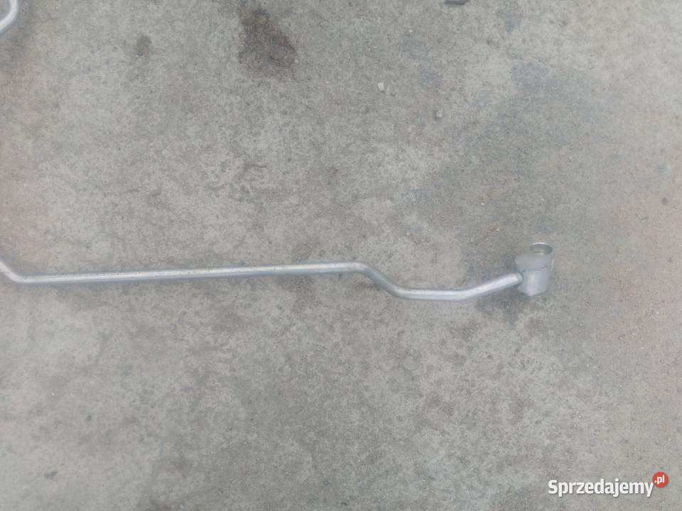 Przewód klimatyzacji Audi VW Skoda Seat 6R1 osobowe Dębno