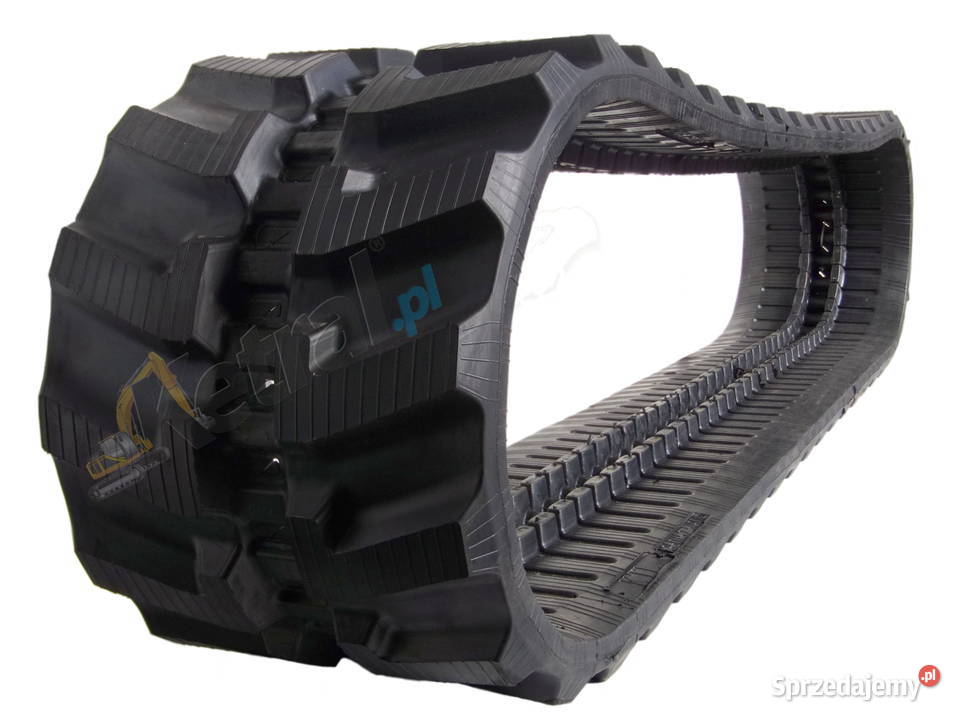Gąsienica gumowa 300x525x90W CAT Caterpillar Rzeniszów