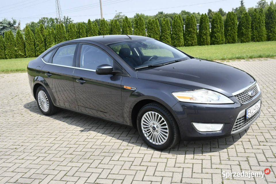 Ford Mondeo 20Benz Dudki11 system Start-Stop Kutno sprzedam