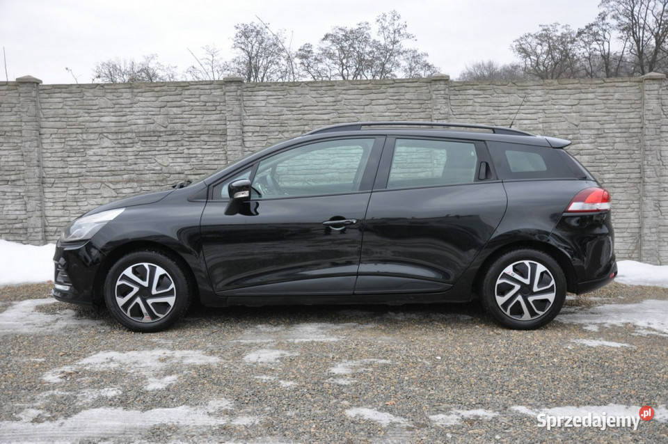 Renault Clio 12 73 gaz LPG LED Klima Tempomat elektryczne lusterka Dąbrowa Górnicza