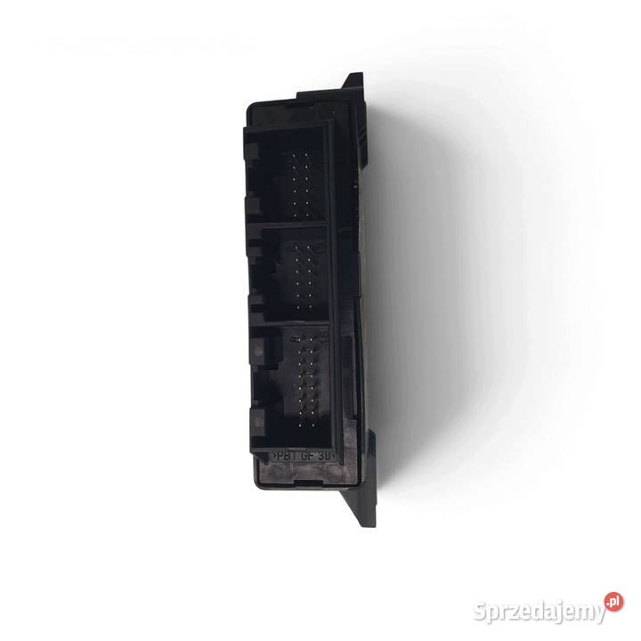 MODUŁ STEROWNIK PDC Ford Mondeo MK 4 osobowe