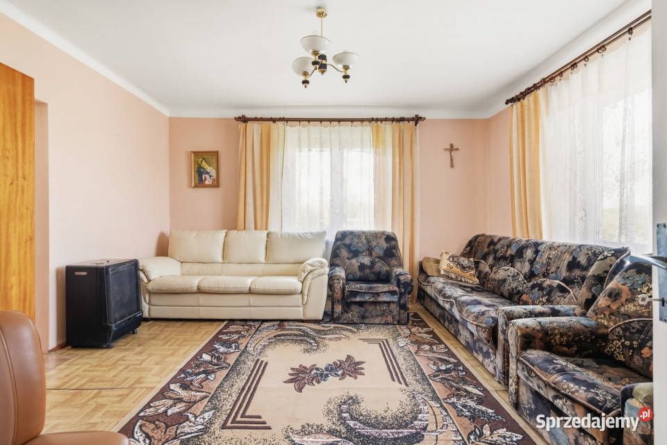 Siedlisko Milew 35 min do Warszawy