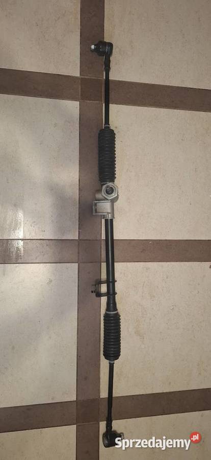 Maglownica ford Ka fiesta bez wspomagania 1m3 kujawsko-pomorskie Bydgoszcz