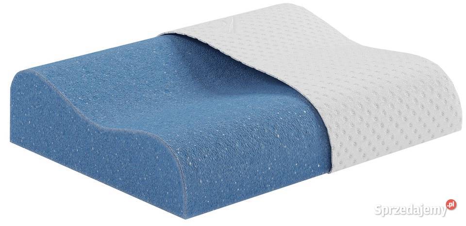 Poduszka VITAL COMFORTEO