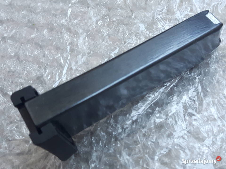 Magazynek do Zoraki 906 kal 9 mm PAK Nowy Kielce sprzedam