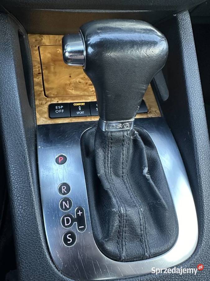 VW EOS 20 TDI DSG DYNAUDIO XENON NAVI Sulechów