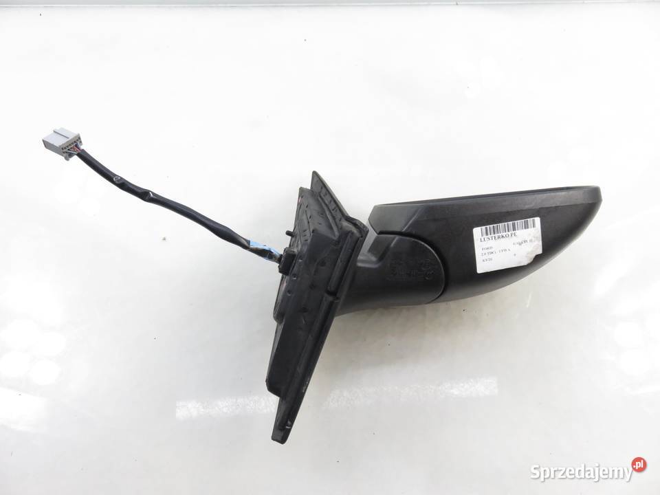 LUSTERKO PRAWE FORD GALAXY II 6 PIN B0