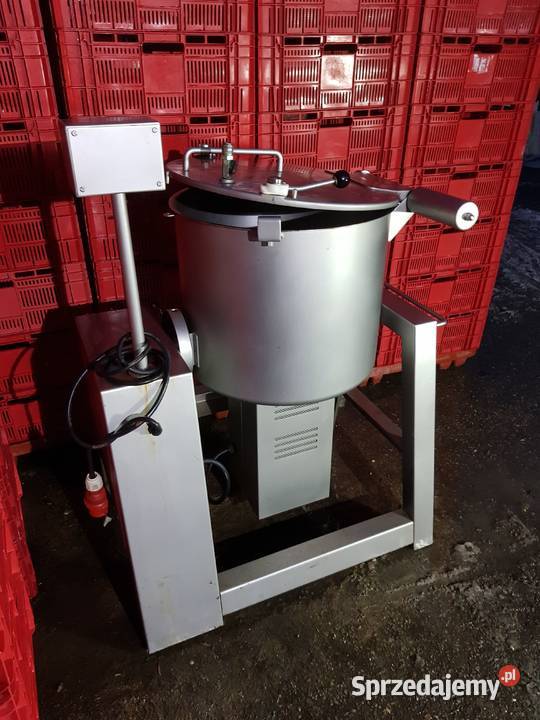 Mieszałka Masownica Ruhle Myszków