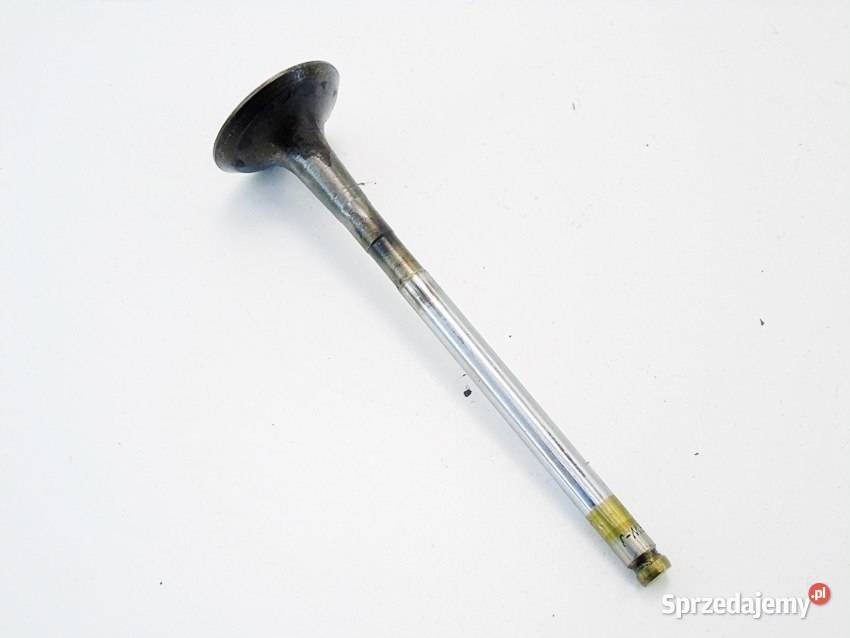 ZAWÓR WYDECHOWY 18 16V 407 406 C5 XSARA PICASSO osobowe śląskie Sosnowiec